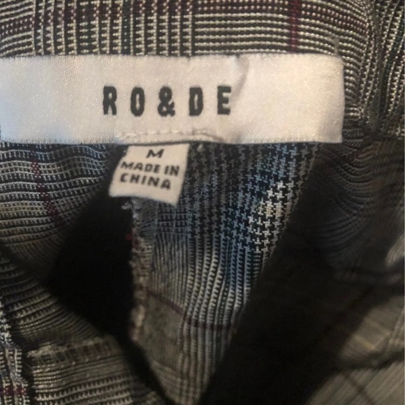 Ro & De Pants - Picture 5 of 6